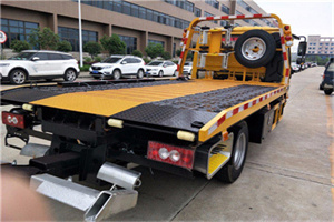 固始24小时汽车送油服务公司