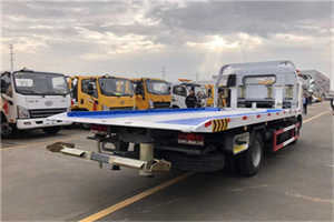 固始汽车救援补胎