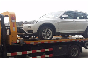 固始拖车24小时服务电话