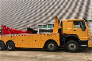 固始道路救援公司